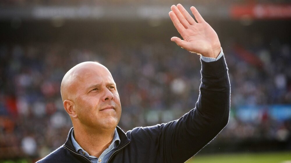 Liverpul i zvanično objavio ime naslednika Jirgena Klopa: Prvi Holanđanin na klupi kluba sa „Enfilda“ 1