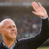 Liverpul i zvanično objavio ime naslednika Jirgena Klopa: Prvi Holanđanin na klupi kluba sa „Enfilda“ 5
