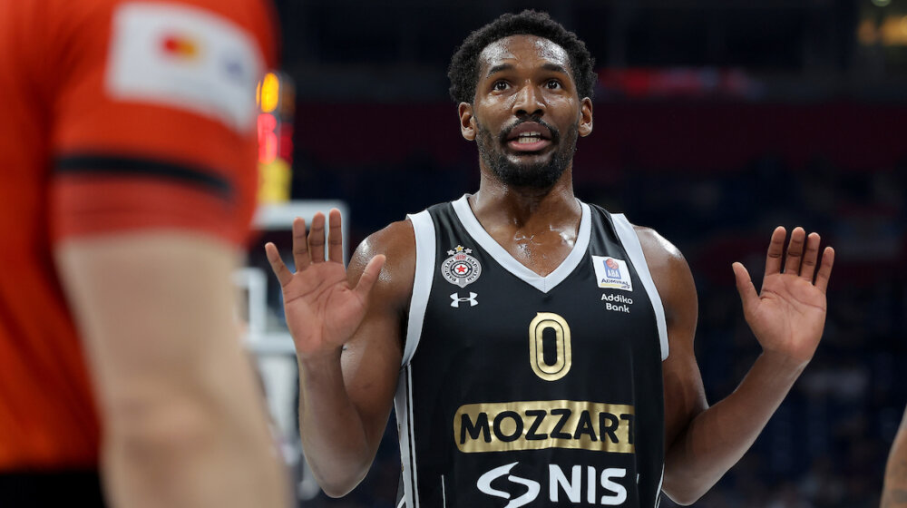 Glavni svedok incidenta u „Beogradskoj areni“: Lazarević je pokušao i mene da udari 1