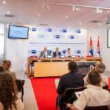 Trgovinska razmena između Srbije i Nemačke u 2023. godini dosegla rekord od skoro devet milijardi evra 7