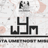 Šta Umetnost Misli? - Š.U.M. 1