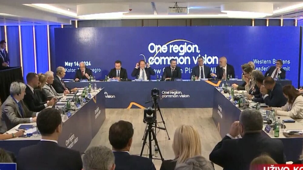 DW: Koliko je Vučić agresivan prema Kurtiju? 1