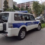 Akcija bezbednosti za vreme maturskih proslava i drugih školskih manifestacija: MUP Kragujevac 7