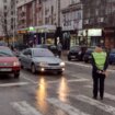 Za šest dana praznika kragujevačka policija sankcionisala skoro 1.600 učesnika u saobraćaju 48