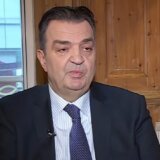 Mitropolit Joanikije danas u poseti Dušku Kneževiću u zatvoru 2
