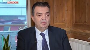 „Prebacite me kod Mila Božovića, dovedite mi Joanikija“: Duško Knežević se žali na uslove u zatvoru u Spužu