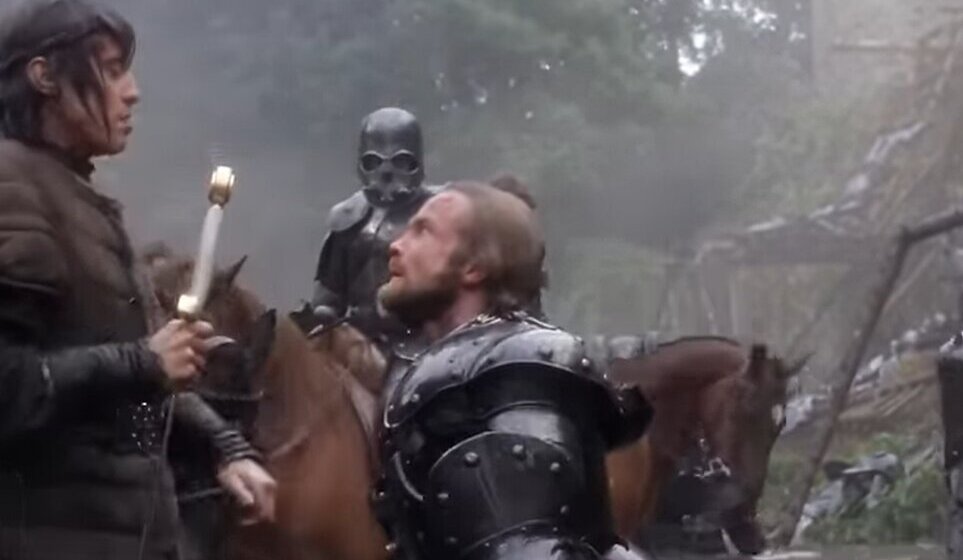 Da li je ovo najbolji srednjovekovni film ikada snimljen? 1