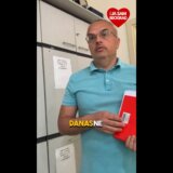 Nakon Novog Beograda, aktivisti Kreni-Promeni upali i u Opštinu Čukarica: Nema overivača, zaposleni na dočeku Si Đinpinga 1