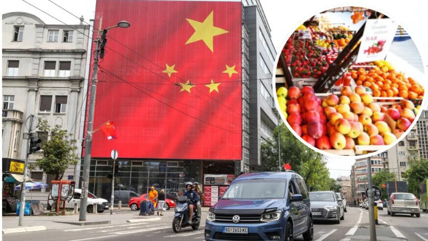 "Kinezi da investiraju, mi da tovimo": Ima li Srbija dovoljno govedine za izvoz u Kinu? 11