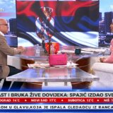 "Opozicija zadire u osnovna ljudska prava i slobode": Vučević podsetio da su LSV i POKS godinama bili vlast sa SNS u Novom Sadu 4