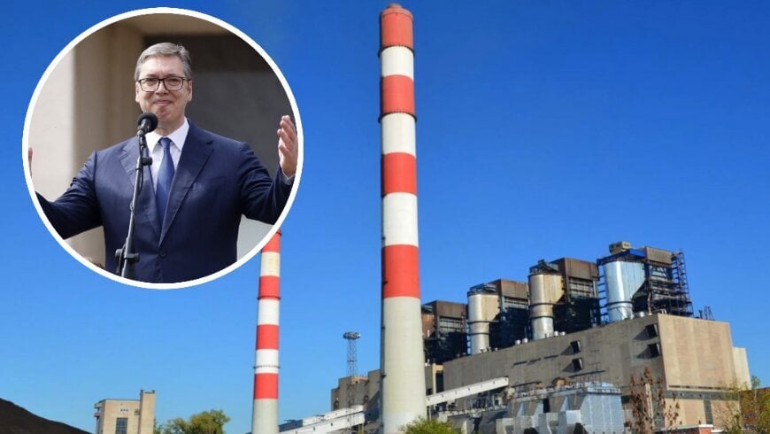 EPS nema para ni za sebe: Koliko je Vučićeva najava o kupovini elektroprivreda u regionu izvodljiva? 9