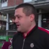 Šta je za Danas ispričao "zabrinuti Vračarac" koji je hteo da obori listu "Biramo Vračar"? 6