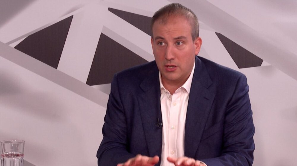 U timu koji je sastavio izveštaj na osnovu kog se traži hapšenje Netanjahua i lidera Hamasa, profesor iz Srbije 1