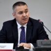 Bivši direktor crnogorske policije Veselin Veljović u teškom stanju prebačen u bolnicu 11
