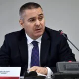 Bivši direktor crnogorske policije prebačen u bolnicu 9