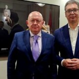 Ruski mediji prenose kako je Vučić otkrio koje će rezolucije Srbija kosponzorisati (VIDEO) 6