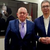 Ruski mediji prenose kako je Vučić otkrio koje će rezolucije Srbija kosponzorisati (VIDEO) 4