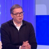 Vučić o usvajanju Rezolucije: Legitimno ih pobedili i to ubedljivo - ne sa tri, nego sa 23 razlike 12