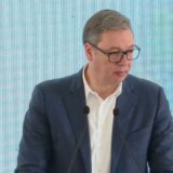 Vučić iz Čačka: Prethodni dani nisu bili laki za odnose Srbije i Nemačke, ali ekonomska saradnja skoro pa savršena 5