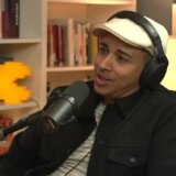 Topalko nije jedini, i drugi estradni umetnici u kampanji: Husa podržao Uniju Roma Srbije čiji je i kandidat, uz njega i druge kolege 1