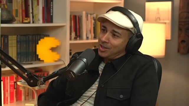 Topalko nije jedini, i drugi estradni umetnici u kampanji: Husa podržao Uniju Roma Srbije čiji je i kandidat, uz njega i druge kolege 1