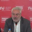 Nestorović: Nećemo podržati nikoga na izborima u Novom Sadu 11