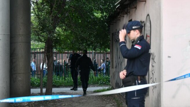 Sudar vozova u tunelu kod Pančevačkog mosta: Četiri osobe odvezene u Urgentni centrar, nema poginulih 2