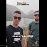 Momci iz BiH održali „javni čas“: Umesto u Srebrenicu ulagano u vile u Sarajevu, Tuzli, Beogradu i Banjaluci 18