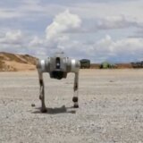 Šta su "psi roboti" kineske vojske i kakvo oružje nose? (VIDEO) 1