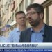 Biramo borbu: Napad na Vuka Cvijića nije incident, nastaviće da se događa 17