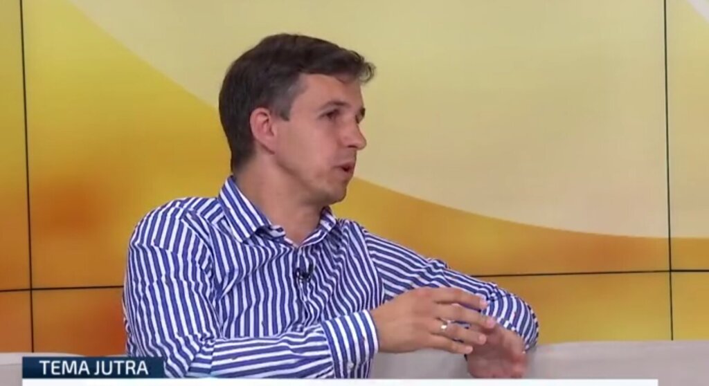 Analitičar: Aura odbojnosti Evropske unije kod srpskog naroda raste 2 Analitičar: Aura odbojnosti Evropske unije kod srpskog naroda raste 2