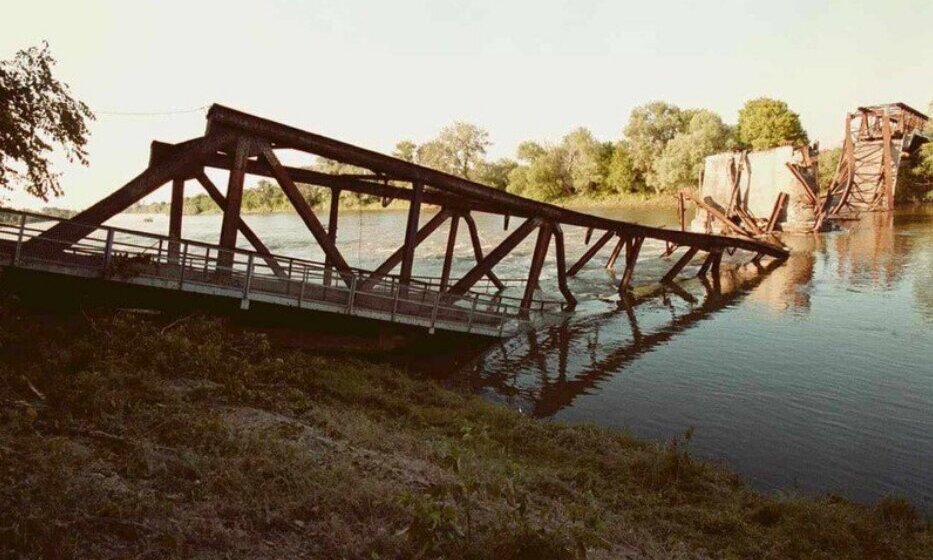 Godišnjica bombardovanja mosta preko Velike Morave u Varvarinu 1