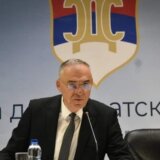 SDS uložila žalbu Sudu BiH na odluku CIK o zabrani učešća na izborima 5