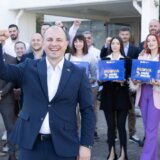 Nikola Milović iz DPS-a za Danas o izborima u Budvi: "Krah Mandićeve partije, poput mentora u Beogradu poraz predstavljaju kao istorijsku pobedu" 10