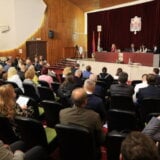 „Ćutanijada” opozicije u kragujevačkoj Skupštini se nastavlja: Da li je 36 jednako 21? 21