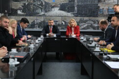 „Ćutanijada” opozicije u kragujevačkoj Skupštini se nastavlja: Da li je 36 jednako 21? 3