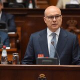 Vučević: Katastrofa je za vojsku da postoje vojni sindikati, Novica Antić uhapšen zbog sumnje da je zloupotrebio novac 2