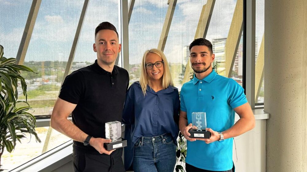 Shoppster dobitnik još dve prestižne marketinške nagrade 1