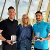 Shoppster dobitnik još dve prestižne marketinške nagrade 7