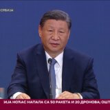 Si Đinping: Sporazum o slobodnoj trgovini stupa na snagu 1. jula 5