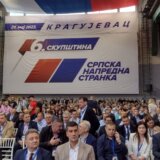 Procesuirati takve napade i postaviti granice ispod kojih se ne može: Čelnici SNS-a Kragujevac reagovali na pretnje predsedniku Vučiću 5