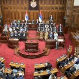 UŽIVO: Skupština Srbije nastavlja raspravu o vladi (FOTO/VIDEO) 9