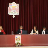 Nastavljena maratonska sednica skupštine grada Kragujevca koja traje već tri nedelje 5 Nastavljena maratonska sednica skupštine grada Kragujevca koja traje već tri nedelje 5