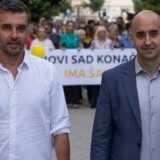 INTERVJU Danilo Babić, kandidat za gradonačelnika Novog Sada pokreta "Kreni-Promeni": Nema saradnje sa SNS, čim dođemo na vlast menjamo Generalni urbanistički plan 4