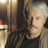 Veličanstveni istorijski ep, posveta Zagrebu i herojima koji su verovali u ideale: Novosadska promocija novog romana Slobodana Šnajdera "Anđeo nestajanja" 1