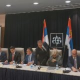 Izveštaj NBS: Inflacija u Srbiji pada brže od očekivanja, očekuje se privredni rast 3,5 odsto u ovoj godini 10