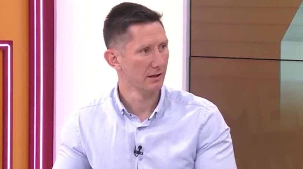 Dikić: Ironija je da 15 dana pre izbora pričamo da li uopšte treba na njih izaći 1