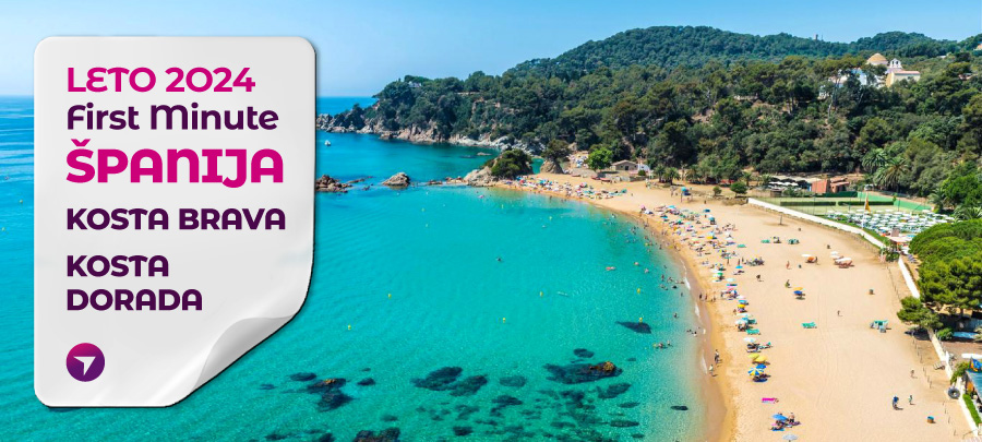 Ovog leta pravac Marsa Matrouh! Sredozemno more u Egiptu na kakvo niste navikli! 20