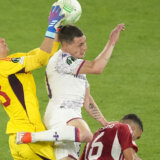 Olimpijakos pobedio Fiorentinu u finalu Lige konferencija, prvi evropski trofej za klub iz Pireja 7