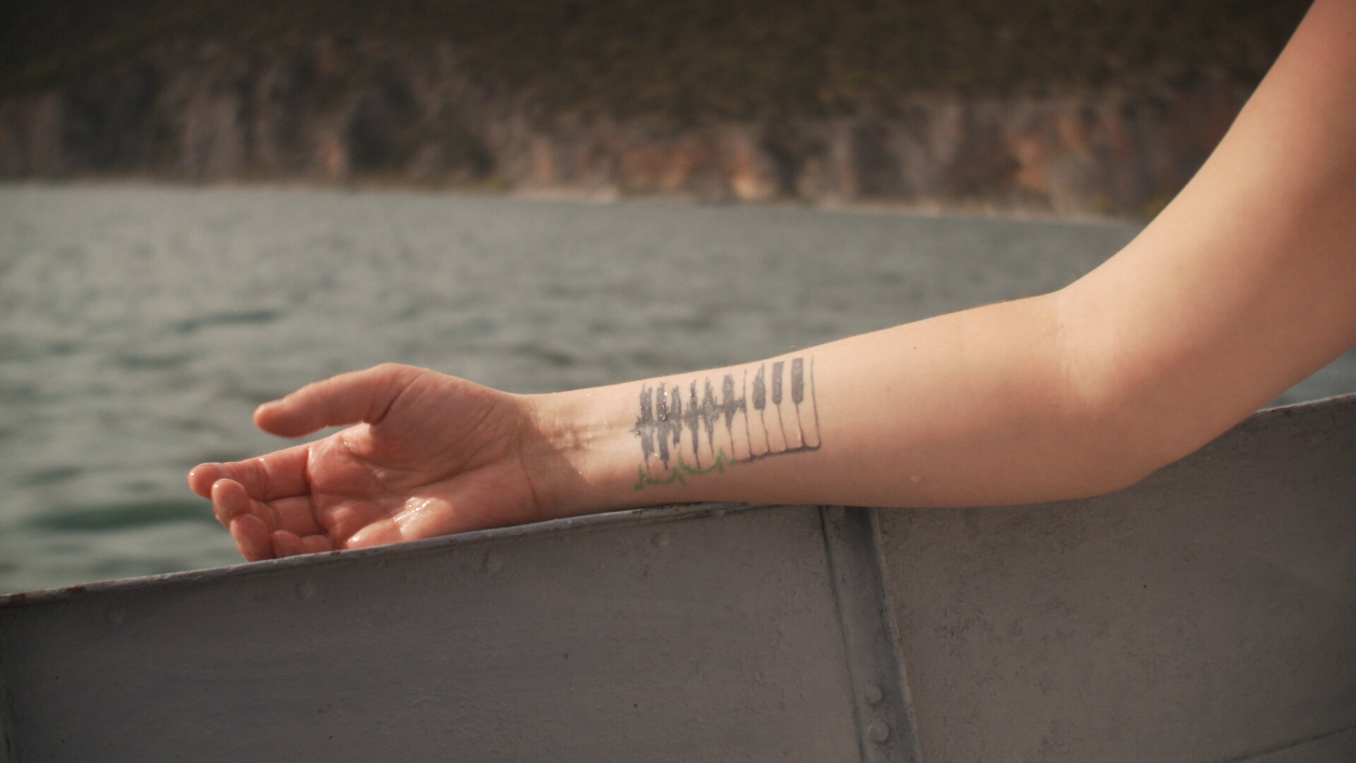 Telo Srpska premijera filma “Telo” na 17. Beldocsu: Turbulentno putovanje ka isceljenju i prihvatanju sebe 2